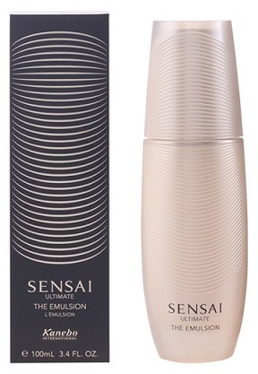 Kanebo Sensai Sensai Ultimate The Emulsion Rewitalizująca emulsja do twarzy - 100ml