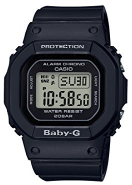 Casio Baby-G BGD-560-1