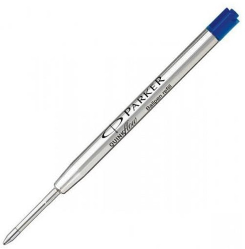 Parker WKŁAD QUINKflow NIEBIESKI M Bl. S0909580