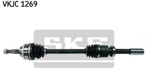 SKF Wał napędowy VKJC 1269