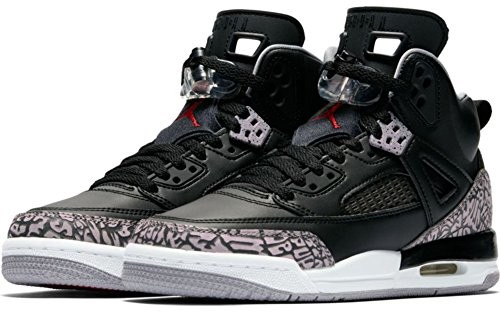 Nike Jordan Spizike BG czarny 40 EU 15