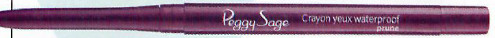 Peggy Sage Wodoodporna konturówka do oczu Prune - śliwkowy (ref.131026)