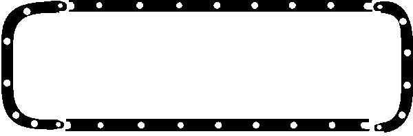 REINZ VICTOR Uszczelka, miska olejowa VICTOR 71-19572-10 71-19572-10