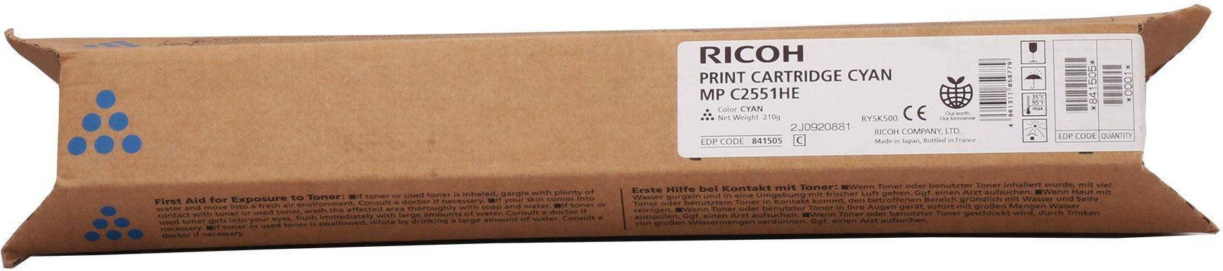 Ricoh 842064
