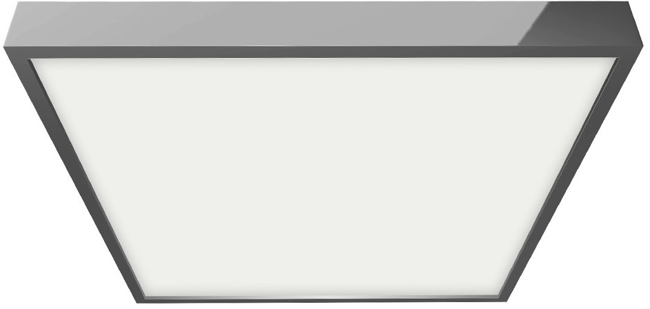 Emithor 49031 - LED Plafon łazienkowy LENYS 1xLED/24W/230V IP44