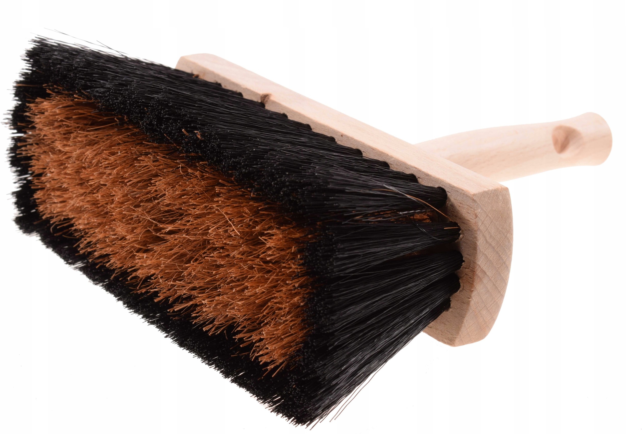 Nakrapiacz Szczotka Pędzel Chlapak Murarski