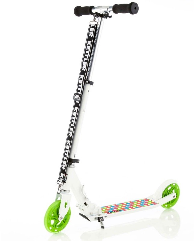 Kettler Hulajnoga ZERO 6 SPOTTED (T07115-5000)