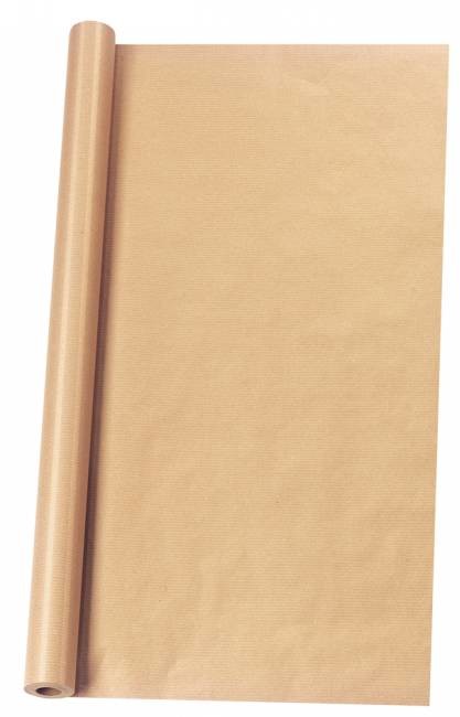 HERLITZ Papier pakowy HERLITZ 10x1m brązowy X05245 NB-7802