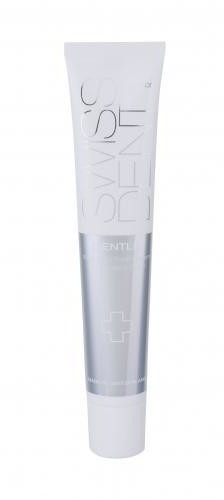 Swissdent Gentle Whitening pasta do zębów 50 ml unisex