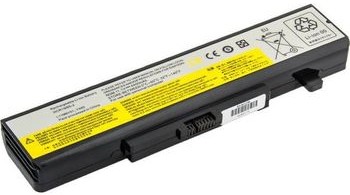 Bateria do Lenovo IdeaPad G580 Z380 Y580 series Li-Ion 11,1V 4400mAh NOLE-G58N-N22