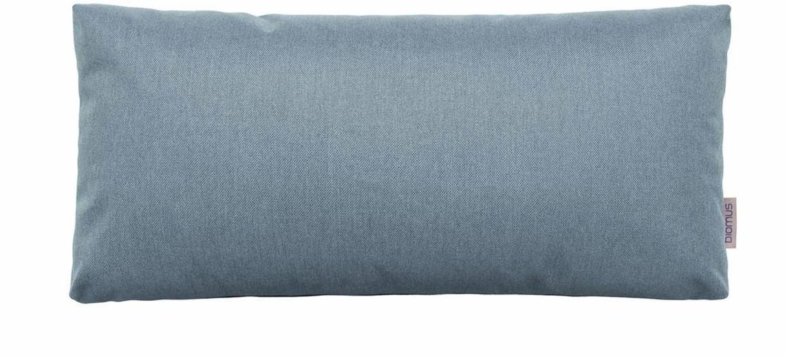 Blomus Poduszka ogrodowa 70 x 30 cm (szara) Stone Stay Blomus B62012