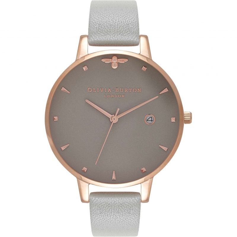 Olivia Burton Animal Motif Queen Bee OB16AM87