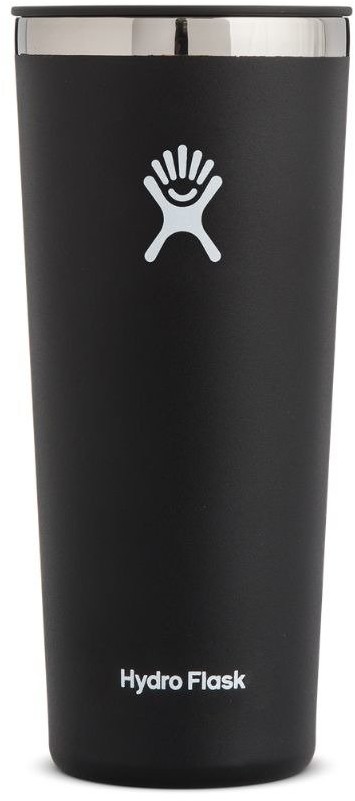 Hydro Flask Kubek termiczny 22 oz Tumbler Hydro Flask - black TSL001