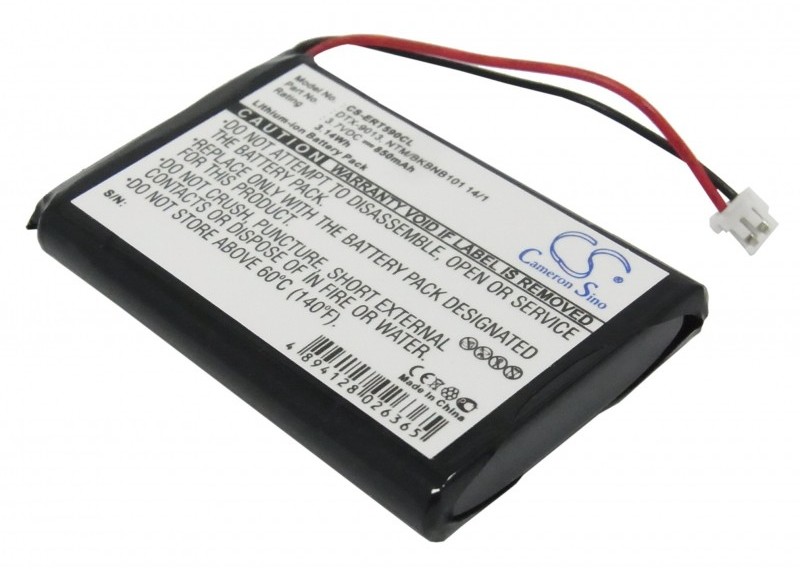 Cameron Sino Ericsson DT590 NTM/BKBNB10114/1 850mAh 3.15Wh Li-Ion 3.7V Cameron Sino)