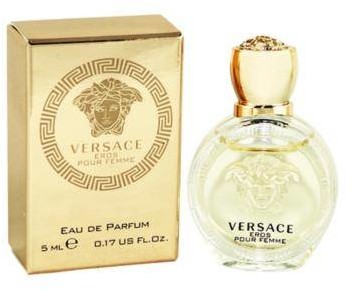 Versace Eros Pour Femme EDP 5ml MINIATURA 91899-uniw