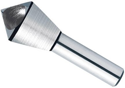 FORMAT Pogłębiacz Stożkowy 90° do Gratowania FORMAT HSS 30-35mm