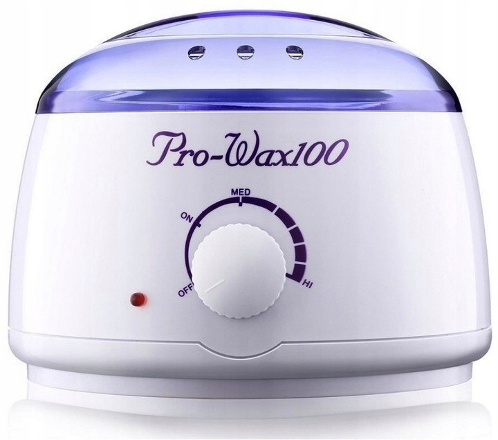 Podgrzewacz Do Wosku W Puszce 400ml Pro-Wax 100W