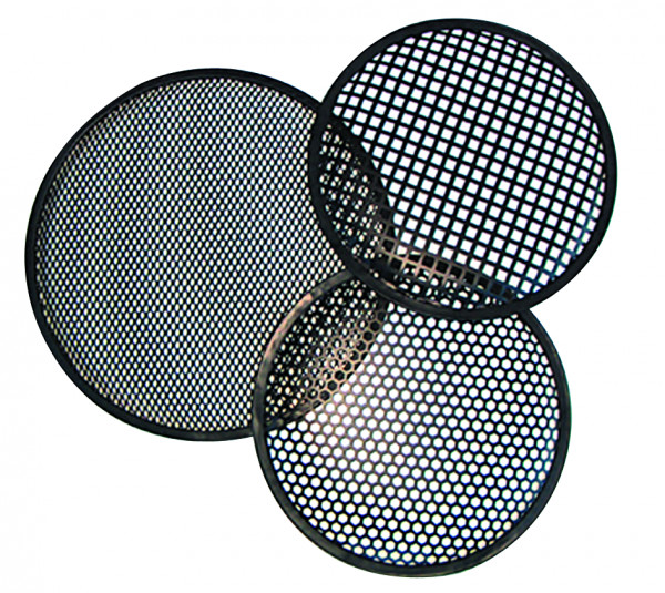 LP GRL2001 Pokrywa głośnika 8