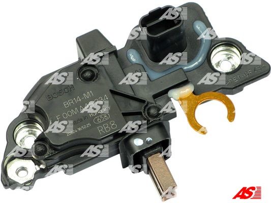 Bosch AS-PL Regulator napięcia AS-PL ARE0018 ARE0018