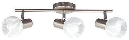 Ideus Listwa sufitowa HL787N MAT CHROME PROMOCJA 588