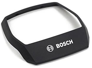 One Bosch wzornictwo-maska Intuvia ramka osłonowa, antracyt, Size 2100193