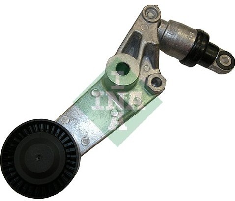 INA Napcz paska klinowego wielorowkowego 534 0016 10