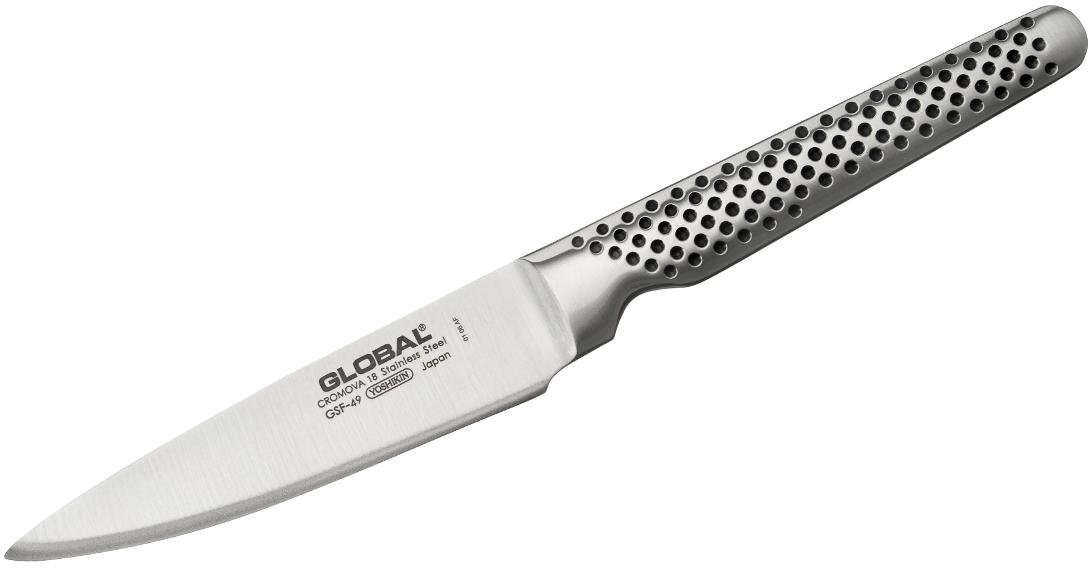 Global Nóż kuchenny uniwersalny GSF-49, 11 cm
