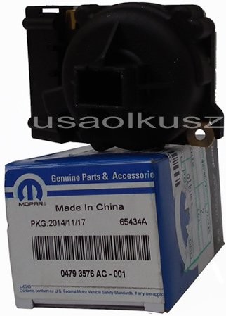MOPAR Kostka elektryczna stacyjki MOPAR Chrysler PT Cruiser 2005 US-447