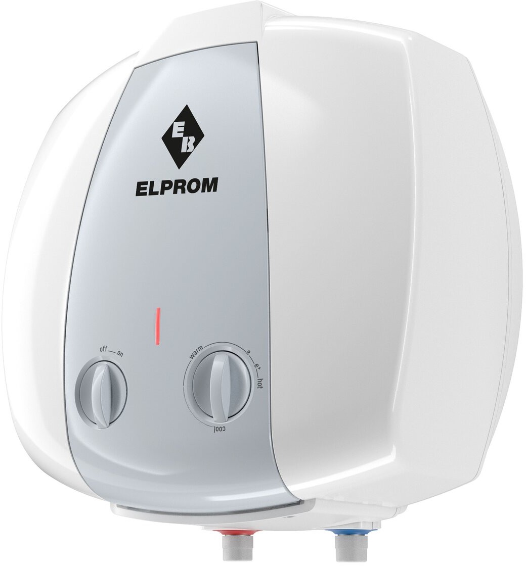 Elprom ELPROM Podgrzewacz elektryczny GCA 1015 M53 SRC nadumywalkowy 1,5 kW