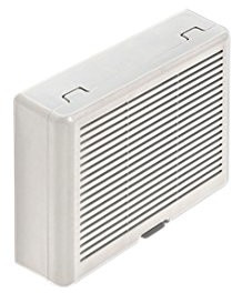 Brother filtra: Filtr do drobnego pyłu, bezbarwny biały FH1005
