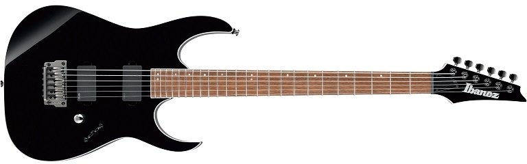 Ibanez RGIB21-BK