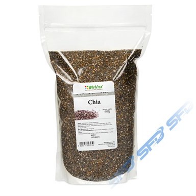 MyVita Chia 1000g