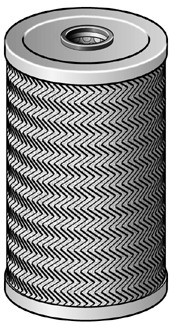 PURFLUX Filtr oleju L244
