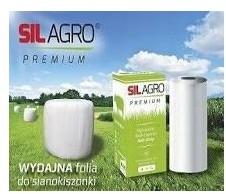 MAGNAT Folia SILAGRO  500 Fol000025