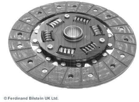 BLUE PRINT Tarcza sprzęgła ADM53108