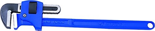KING TONY 653110 klucz do rur, 250 MM, typ 