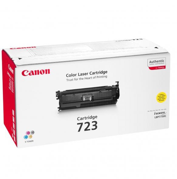 Canon CRG723