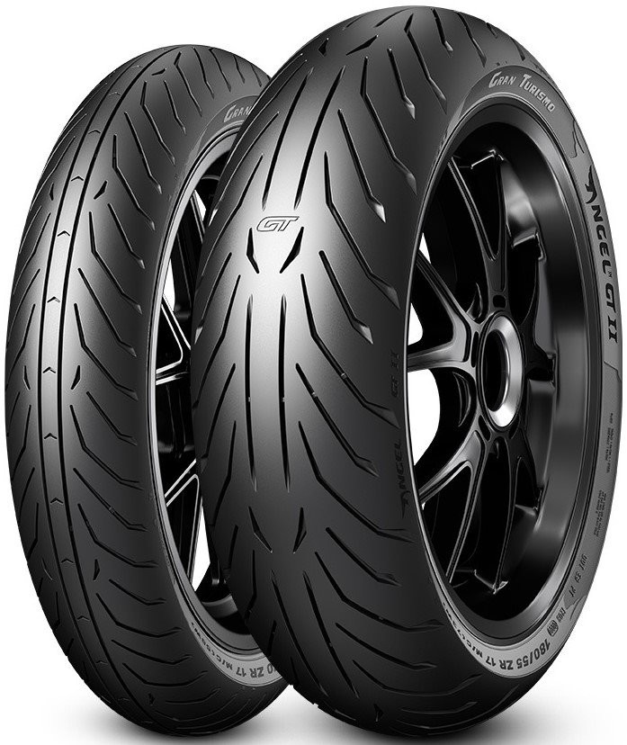 Pirelli Angel GT II 190/55R17 7