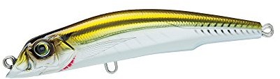 Yo-Zuri YO Zuri MAG darter 125 Floating Lure r1144 haj (2920) R1144 HAJ