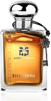 Jose Eisenberg Secret V Ambre dOrient woda perfumowana 100ml