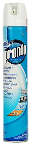 Pronto Multi Surface Cleaner spray 400 ml