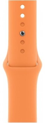 Apple Pasek do Watch 42/44/45mm) Miodowy