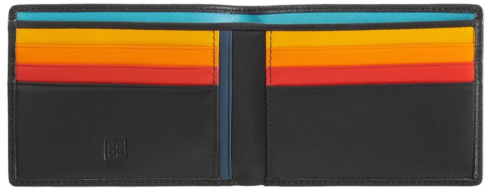 DuDu Colorful - Caprera  - Black