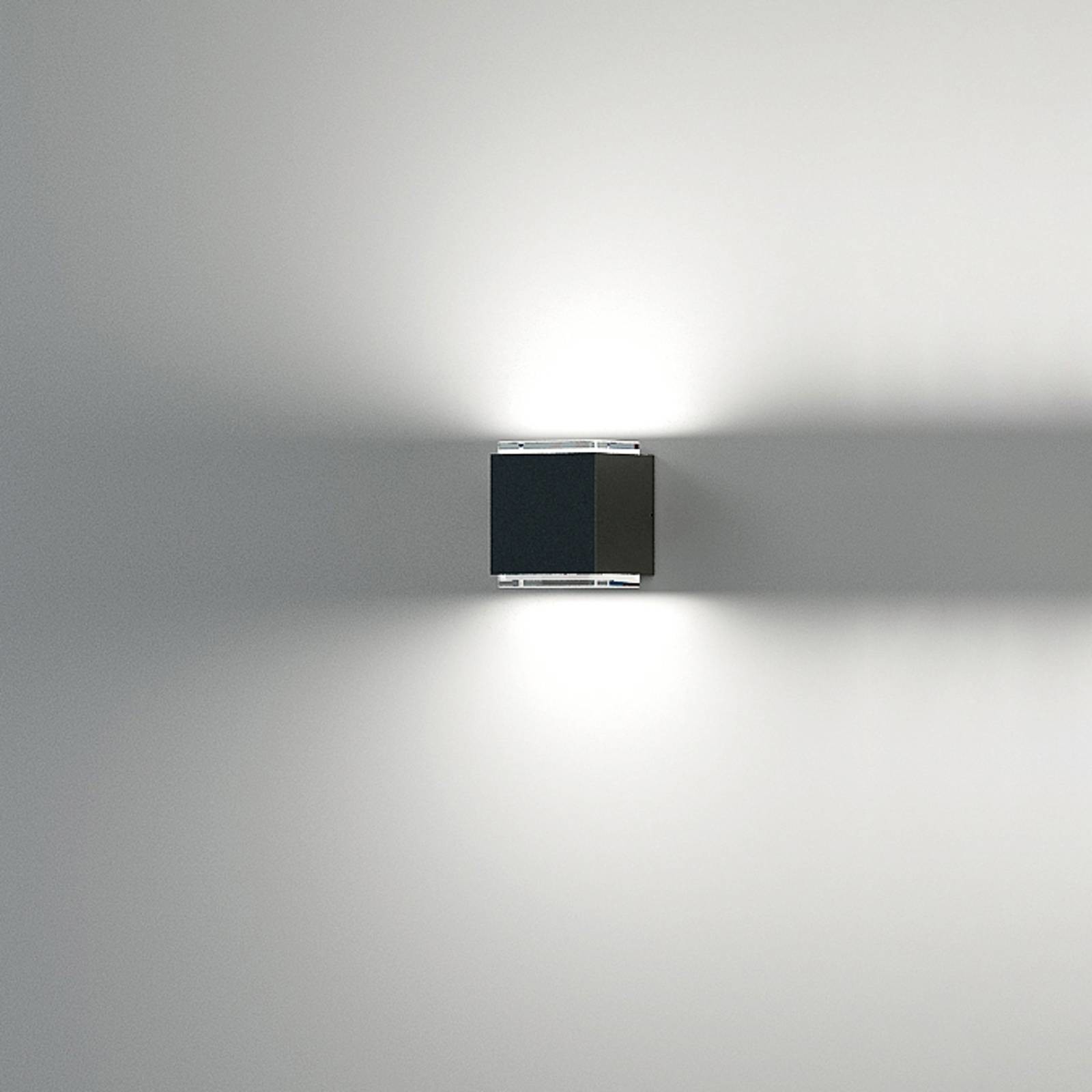 CMD Kinkiet zewnętrzny LED 9031, up and down