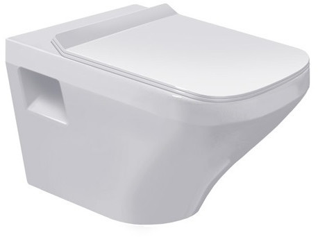 Duravit DuraStyle 54x37 biała 2538092000