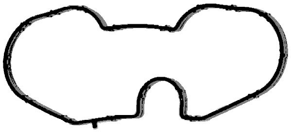 ELRING Uszczelka, kolektor dolotowy 104.520