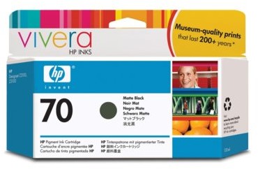HP Nr 70 C9448A