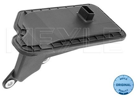 Wulf Gaertner Autoparts Filtr hydrauliczny, automatyczna skrzynia biegów Wulf Gaertner Autoparts 100 136 0001