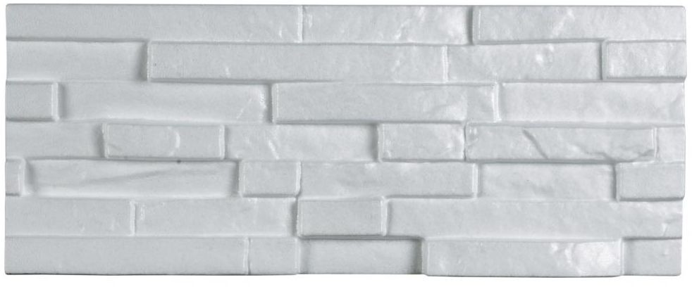 DMS Panel dekoracyjny 3D KAMIEŃ 20 x 50 cm ze styropianu 0.5 m2 5 płyt DMS