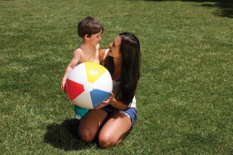 Intex Beach Ball 51 cm 11630097